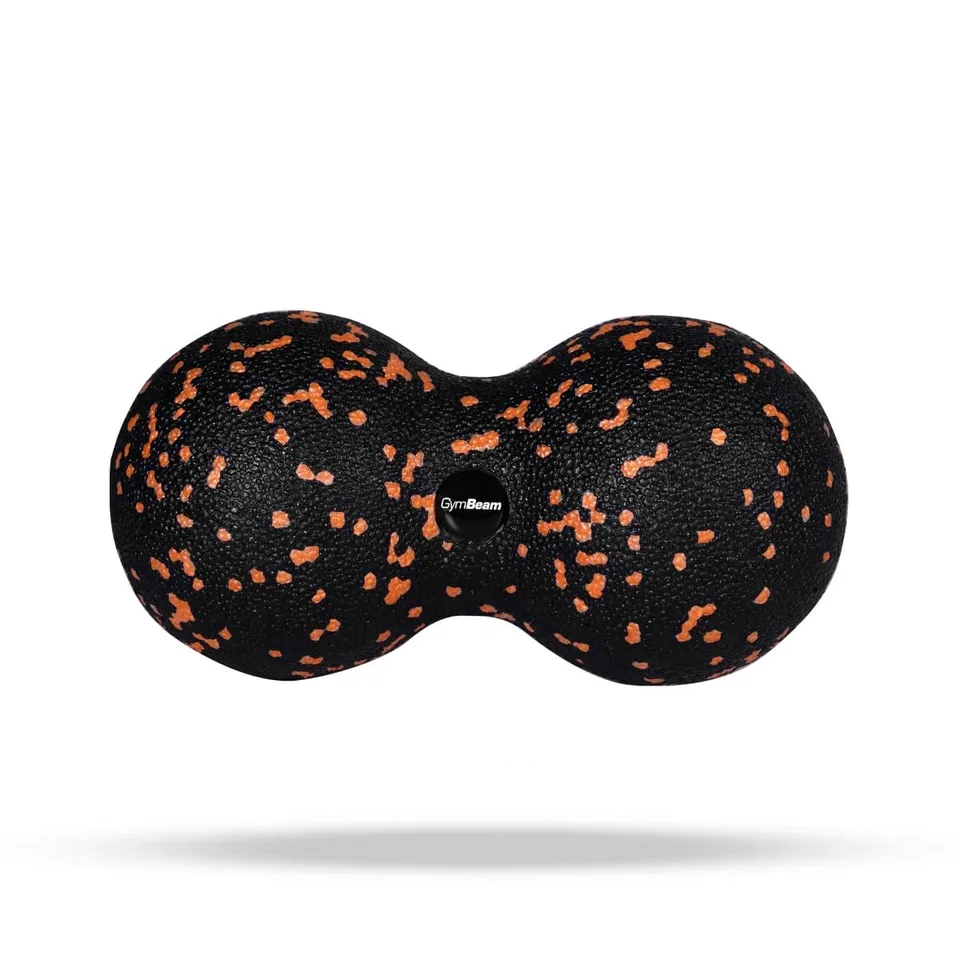 GymBeam Accessori DuoRoll gommapiuma massaggiatore recupero