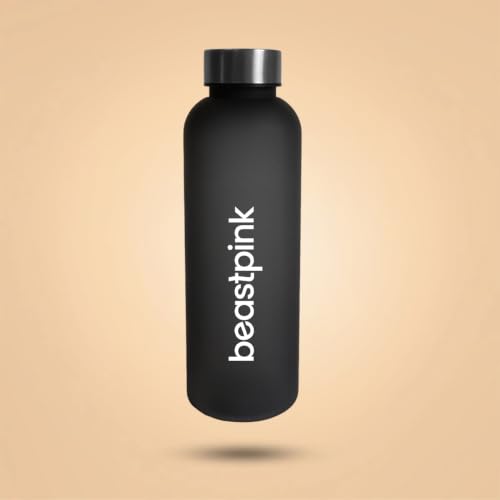 GymBeam Thirst Trap Borraccia 500 ml Senza BPA