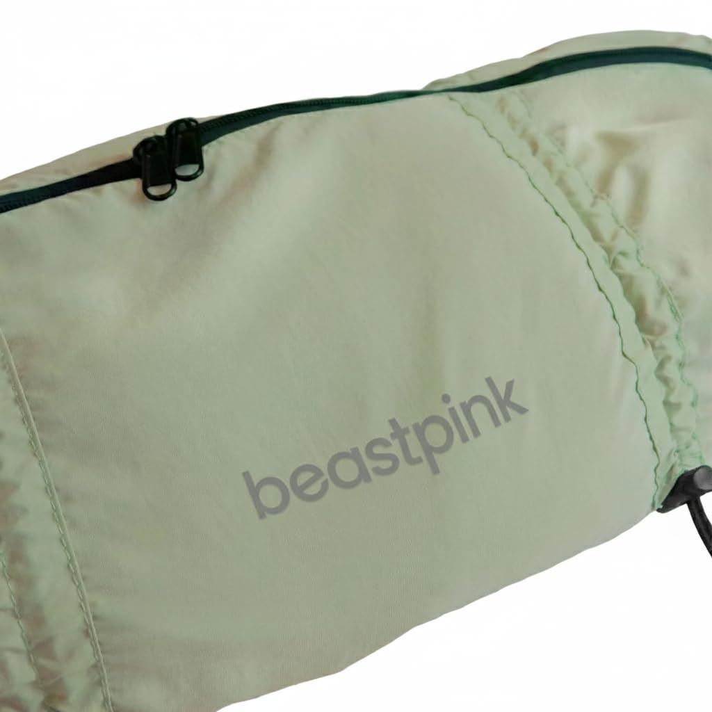 GymBeam Accessori Hyper Borsa Palestra 24 Litri tracolla