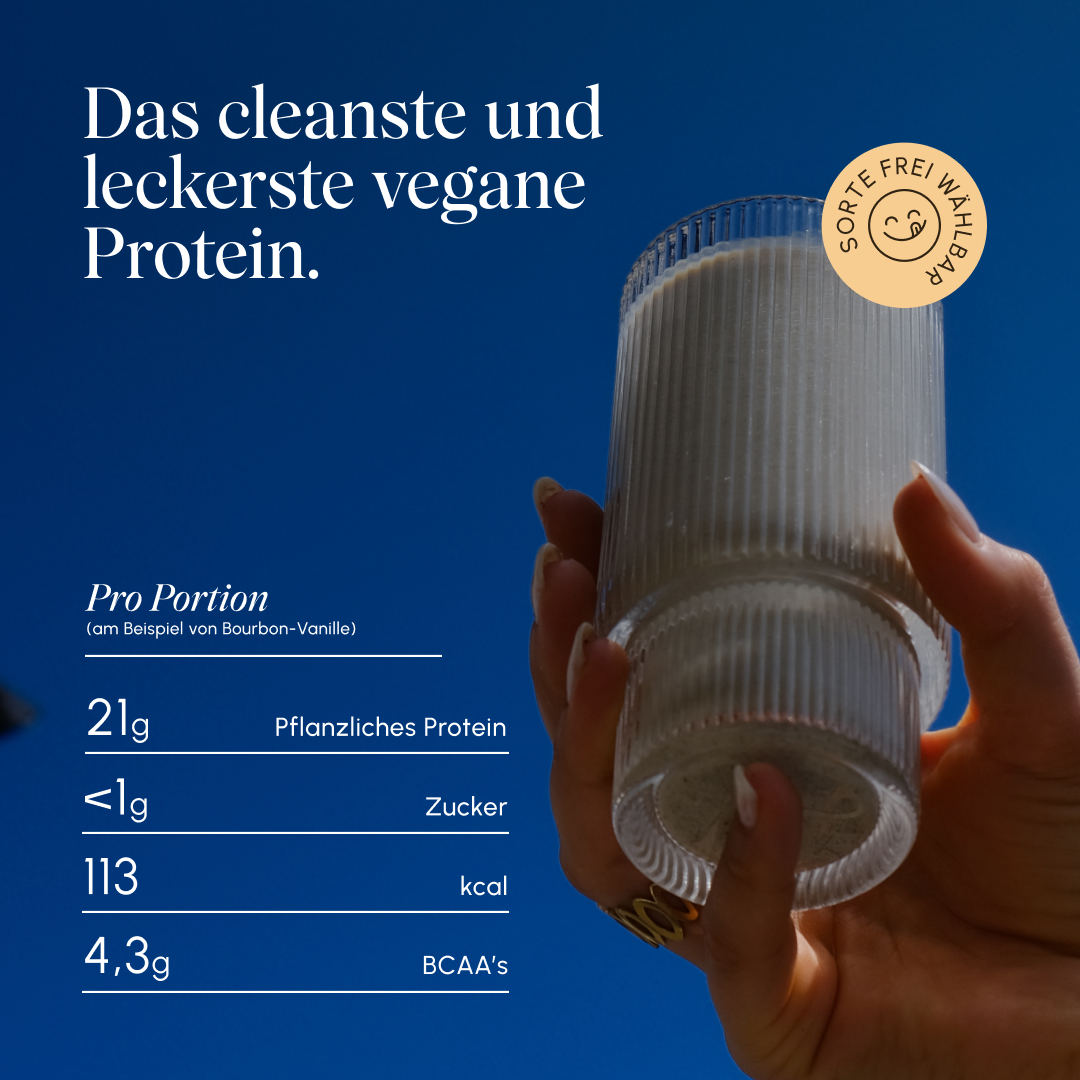 Vetain Bundles Starter Bundle 30 giorni kit proteine