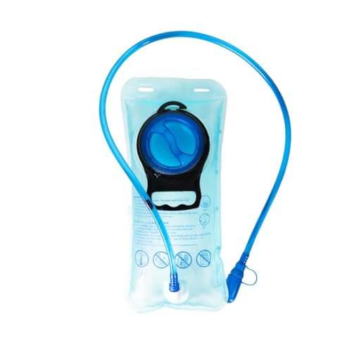 GymBeam Hydropack Zaino Idrico 2 L Trail Running