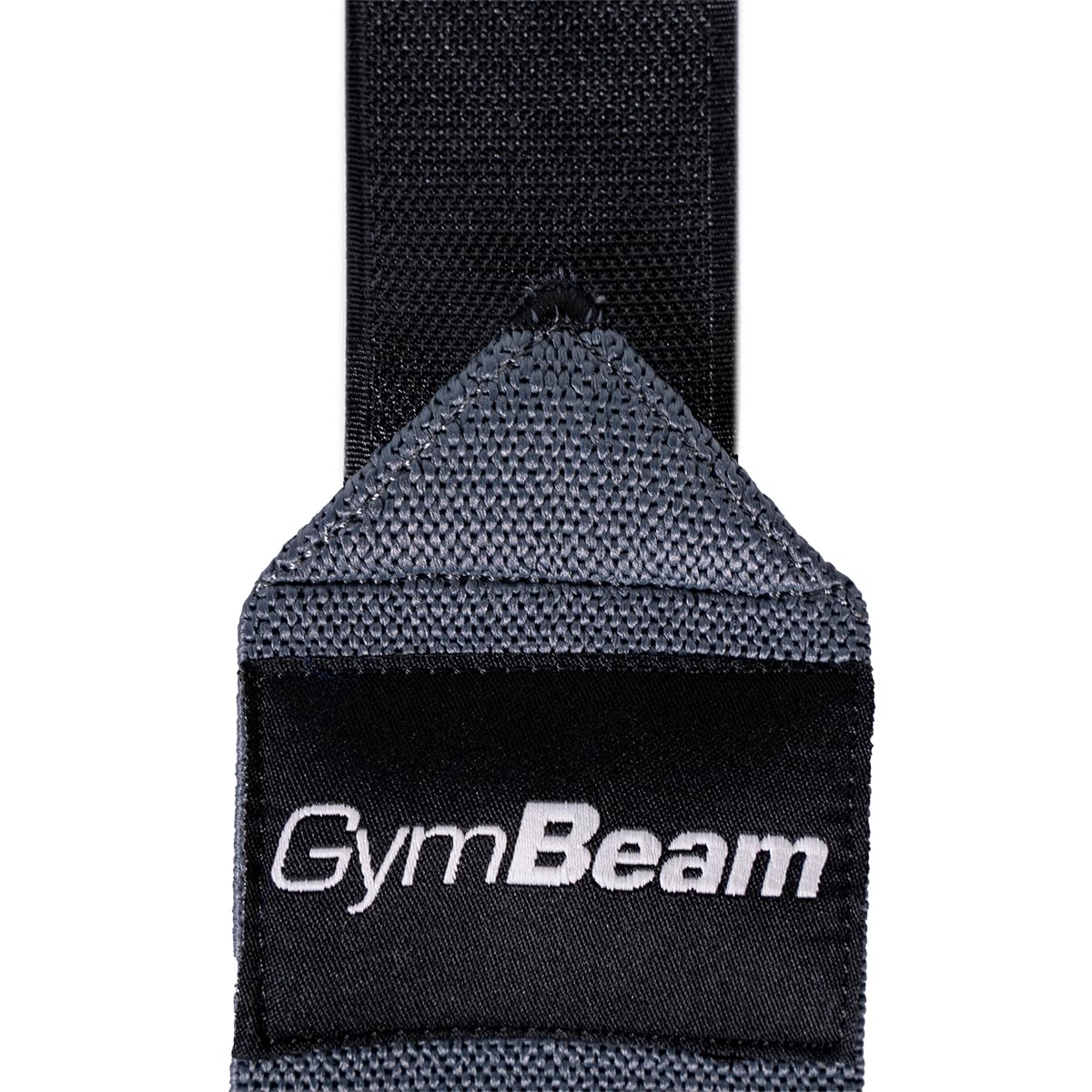 GymBeam Accessori Firm Fascia Polso Polsiera 45,72 cm Robusta