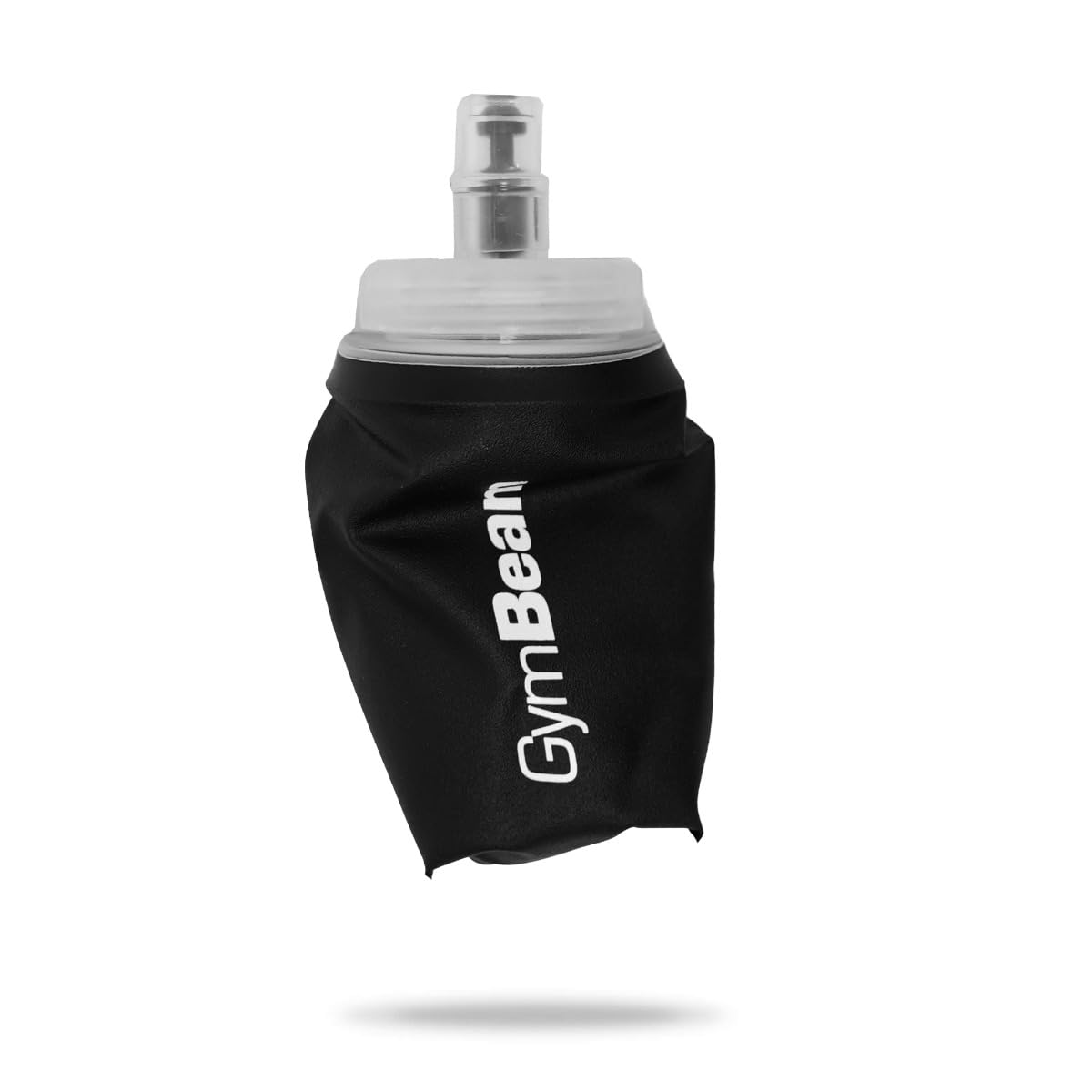 GymBeam Accessori Hydra Borraccia Morbida 250 ml Valvola Morso