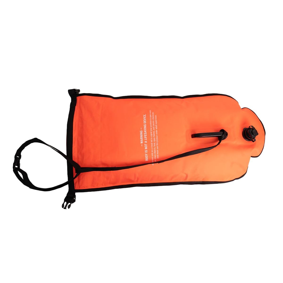 GymBeam Boa Nuoto 28 L IPX6 Tasca per Acque Libere