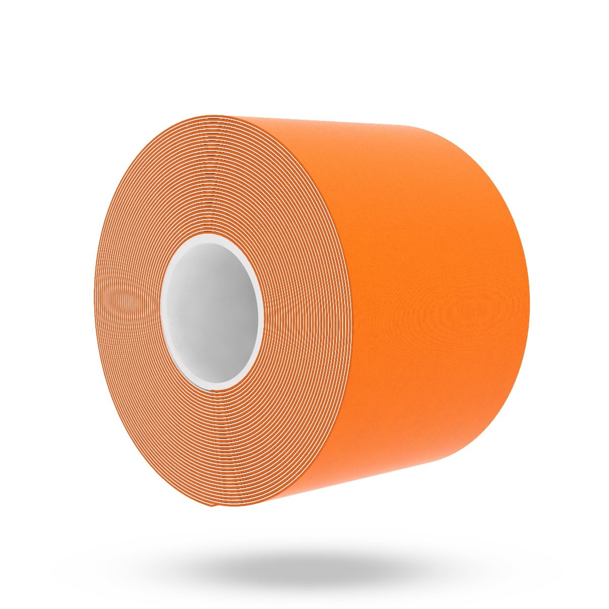 GymBeam K Tape Nastro Kinesiologico Beige 5m Cotone