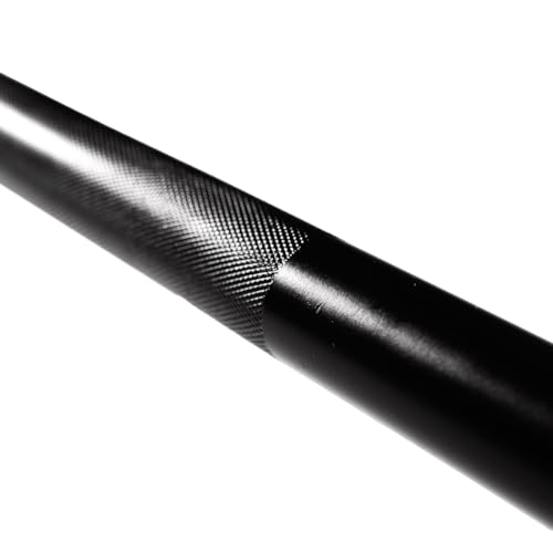 GymBeam Eternal Power Barra Olimpica 20 kg 220 cm 680 kg