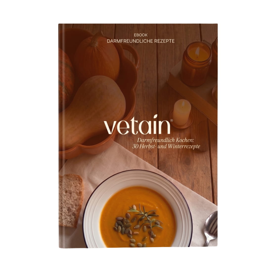 Vetain Zubehor Saisonale Rezepte ebook ricette digitali