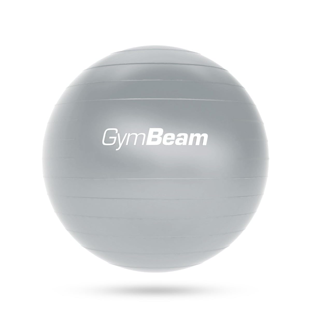 GymBeam Palla Fitness 45 cm Swiss Ball Antiscivolo con Pompa