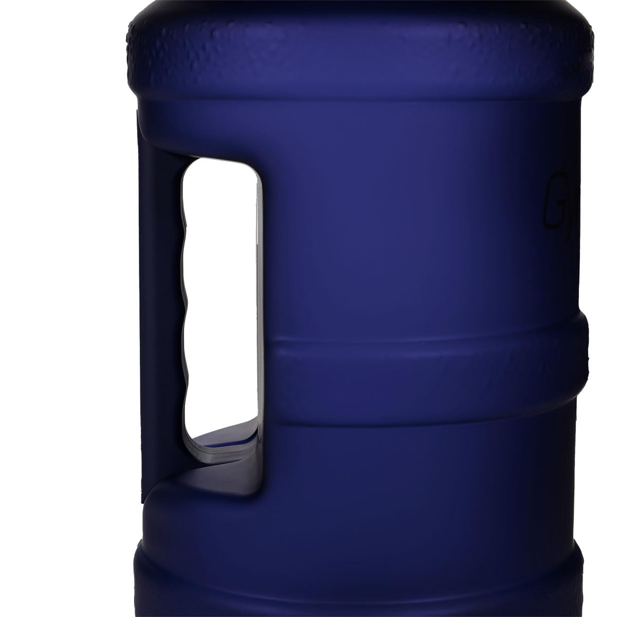 GymBeam Hydrator TT borraccia sportiva 2,5L Midnight Blue