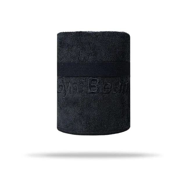 GymBeam Asciugamano Microfibra Large 126x70cm sport viaggio