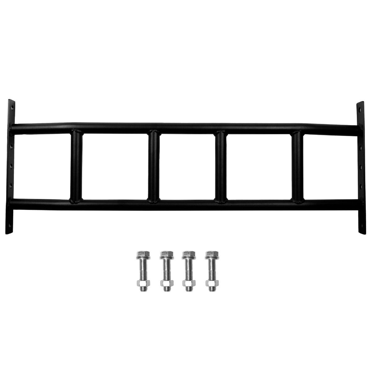 GymBeam Barra Trazioni Multipresa Parete Soffitto 250kg