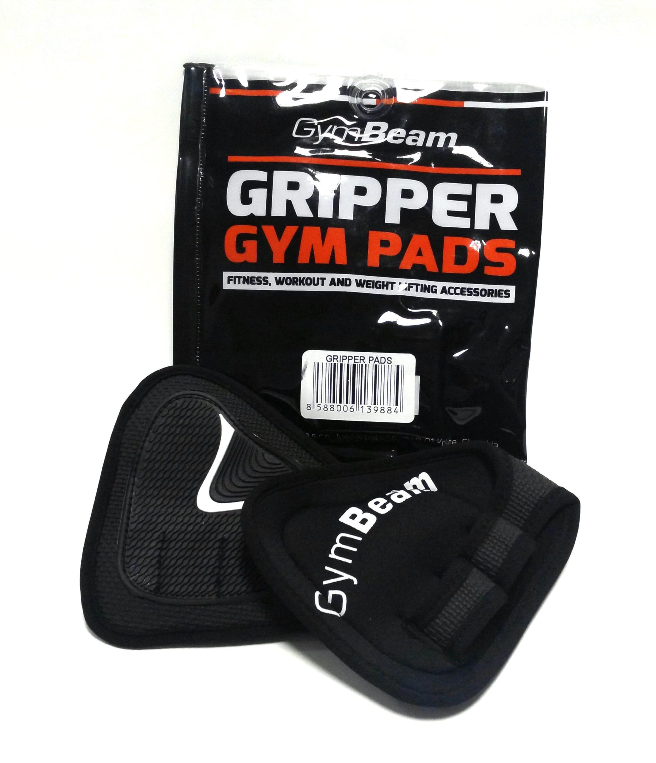 GymBeam Grip Pad Guantini Paracalli Neoprene Universale Antiscivolo