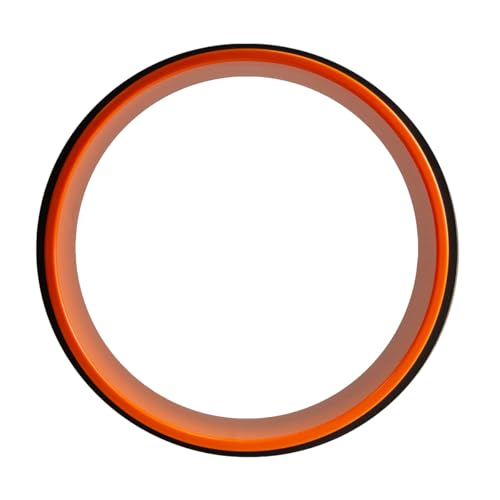 GymBeam Accessori Yoga Wheel Ruota per Schiena