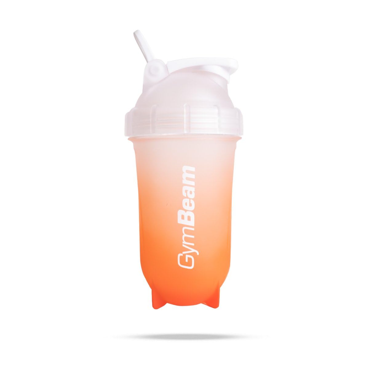 GymBeam Shaker Tritan borraccia sportiva 500 ml senza BPA