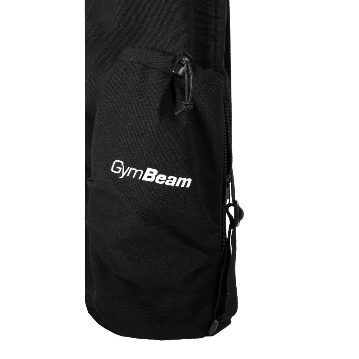 GymBeam Borsa Tappetino Yoga Tracolla Custodia Tela