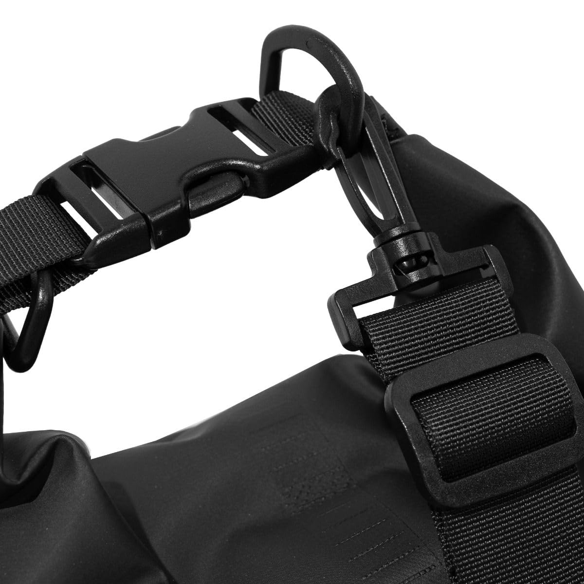 GymBeam Dry Bag 5L Borsa Impermeabile IPX6 Tracolla