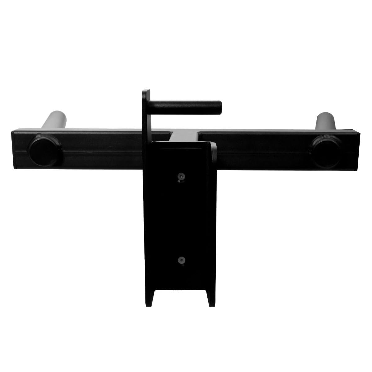 GymBeam Stazione Dip Metallo Dip Bars Rack Acciaio 42mm