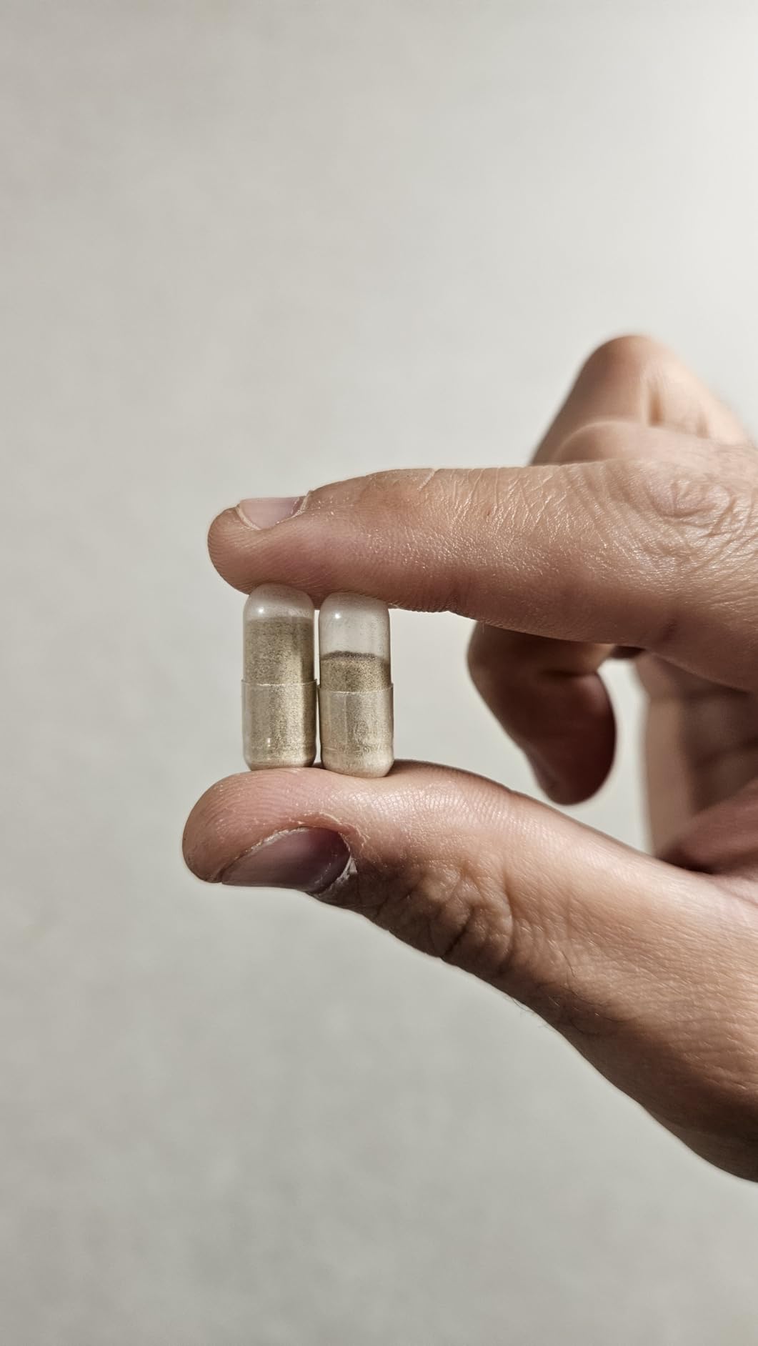 GymBeam Ashwagandha KSM-66 500 mg Capsule Stress