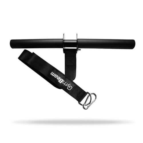 GymBeam Roll Rullo Polso Avambraccio 50 kg Gommapiuma