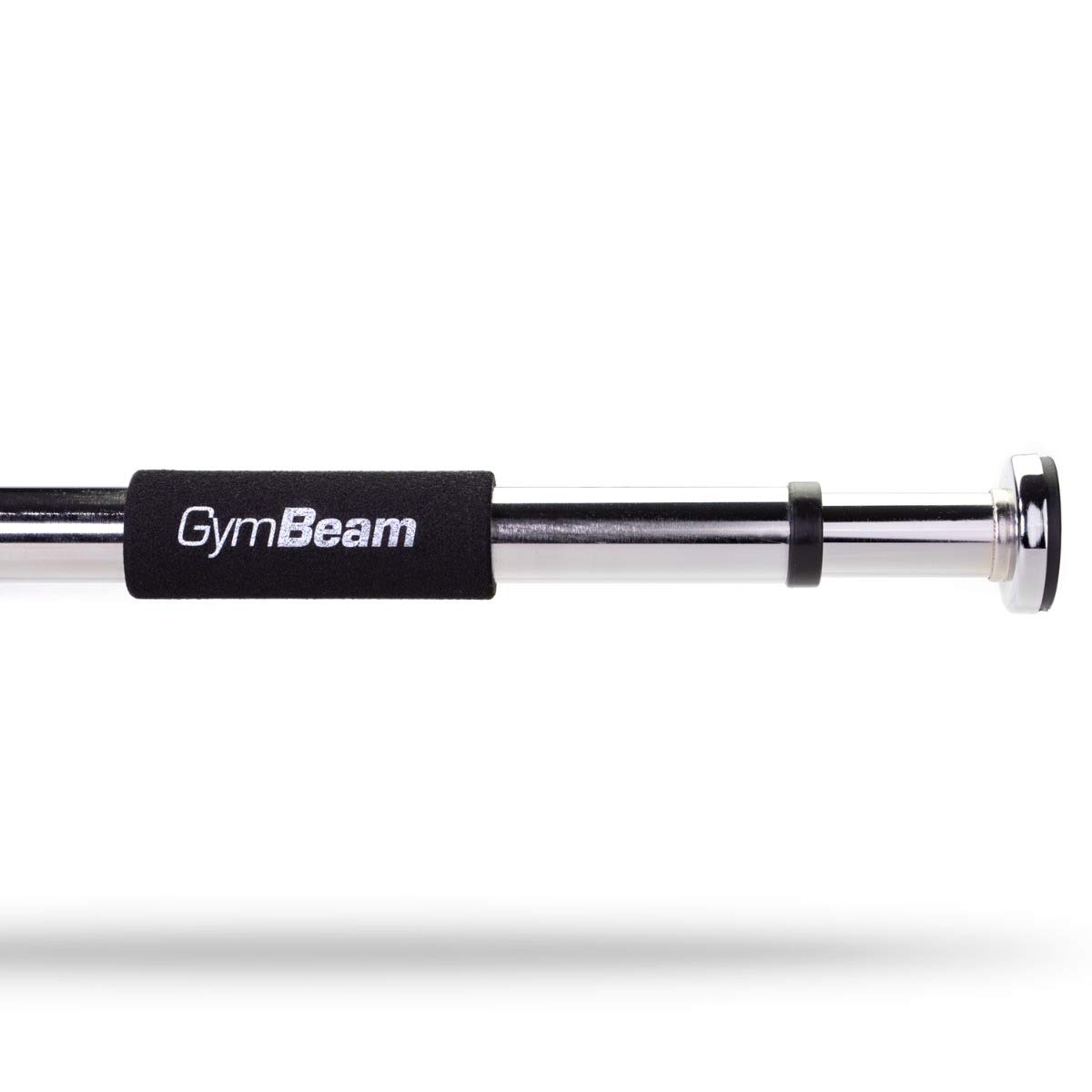 GymBeam sbarra pull up porta 63-100 cm acciaio