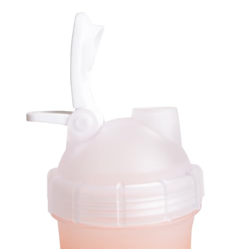 GymBeam Shaker Tritan borraccia sportiva 500 ml senza BPA