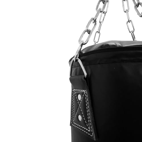 GymBeam Sacco da Boxe 150x33 cm 30-50 kg