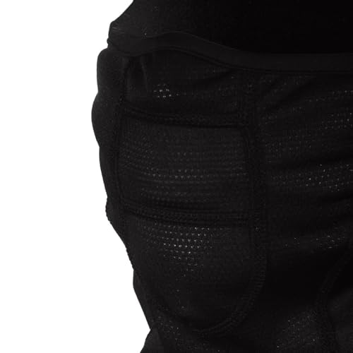 GymBeam Passamontagna Invernale Poliestere XS-S M-L XL-XXL
