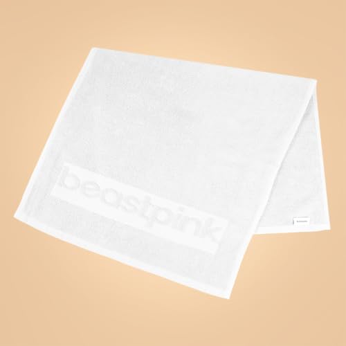 GymBeam Mini Asciugamano Cotone Compatto Palestra
