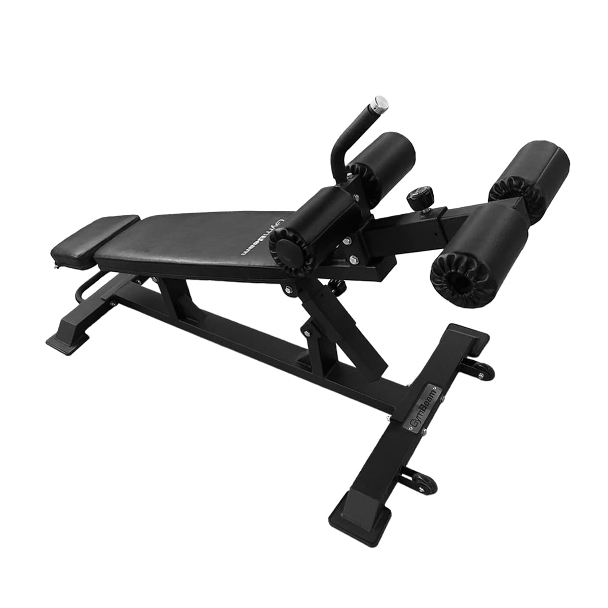 GymBeam Accessori Panca Regolabile Addominali 310 kg