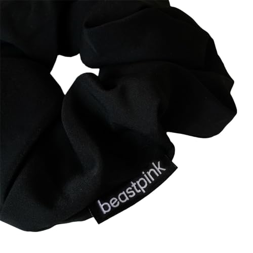 GymBeam Work-It Scrunchies Elastici Capelli 2 pezzi Poliestere