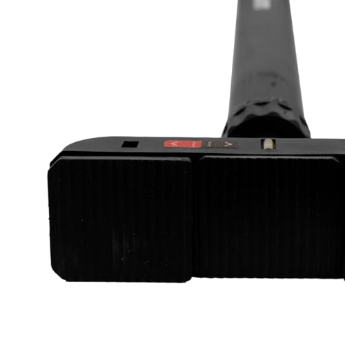 GymBeam Accessori barra trazioni porta 73-95 cm 200 kg