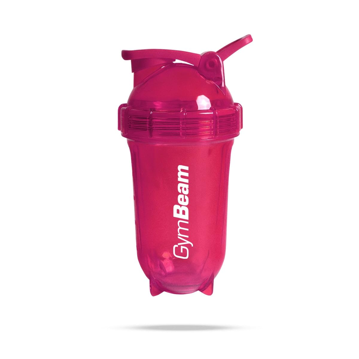 GymBeam Shaker Tritan 500ml Senza BPA Anti-Grumi