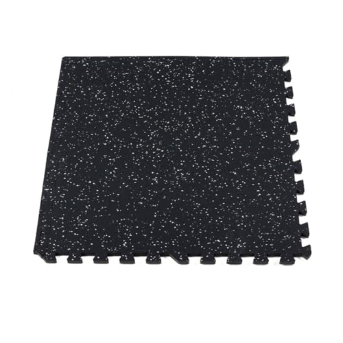 GymBeam Puzzle Pro Tappetino Palestra 4 Pezzi Antiscivolo