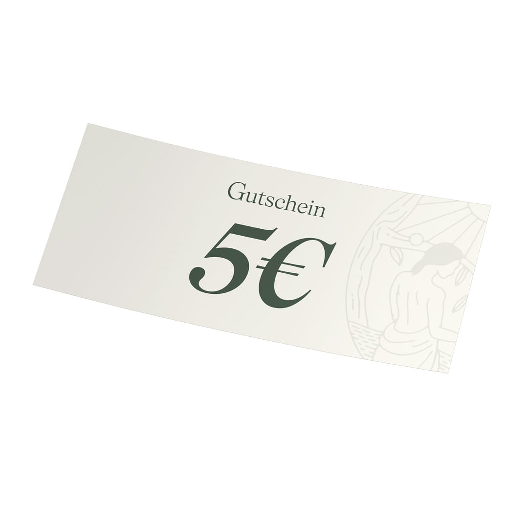 Vetain Zubehör buono acquisto 5 euro accessorio