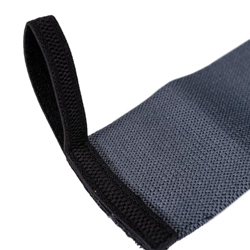 GymBeam Accessori Firm Fascia Polso Polsiera 45,72 cm Robusta