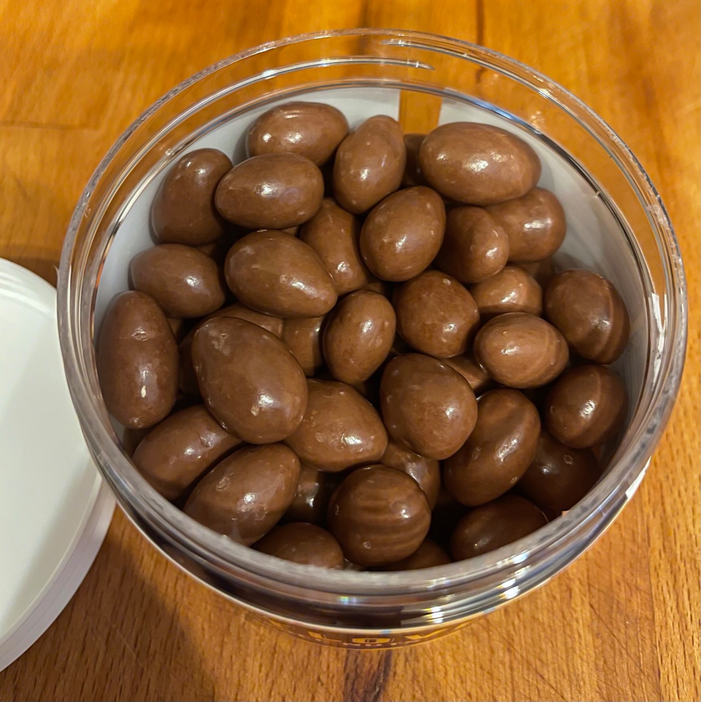 AllNutrition Nutlove mandorle cioccolato al latte 300g