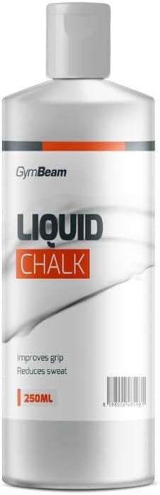 GymBeam Gesso Liquido Magnesite 250 ml Presa Forte