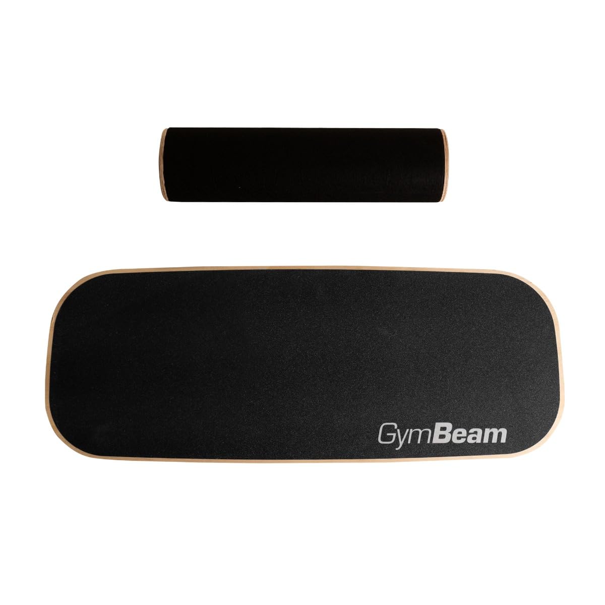 GymBeam Balance Board tavola propriocettiva antiscivolo 200 kg