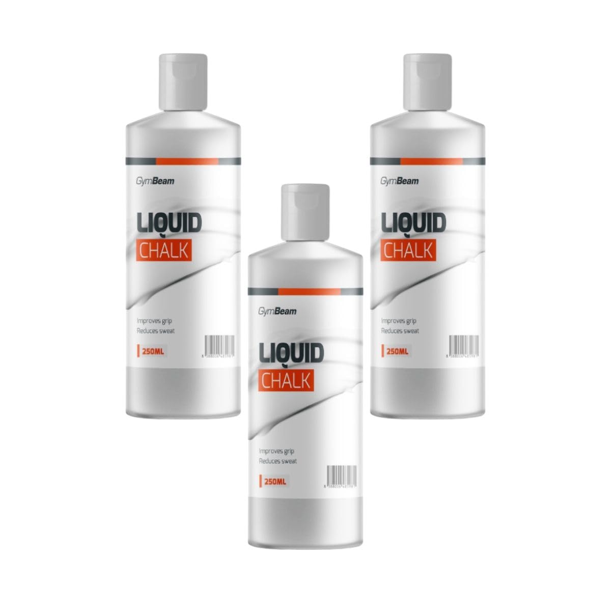 GymBeam Gesso Liquido Magnesite 250 ml Presa Forte