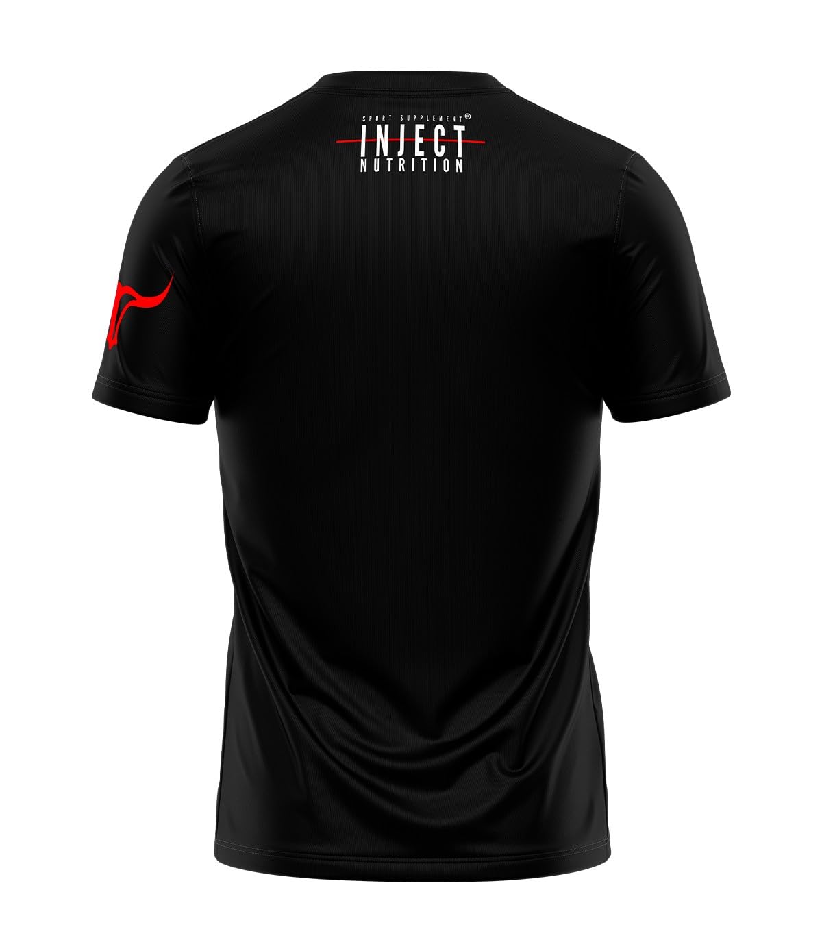 INJECT NUTRITION T-Shirt TORUS Urban T-Shirt Cotone