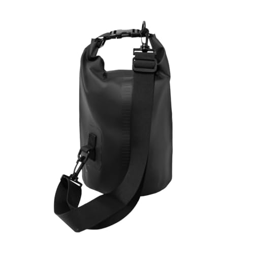 GymBeam Dry Bag 5L Borsa Impermeabile IPX6 Tracolla