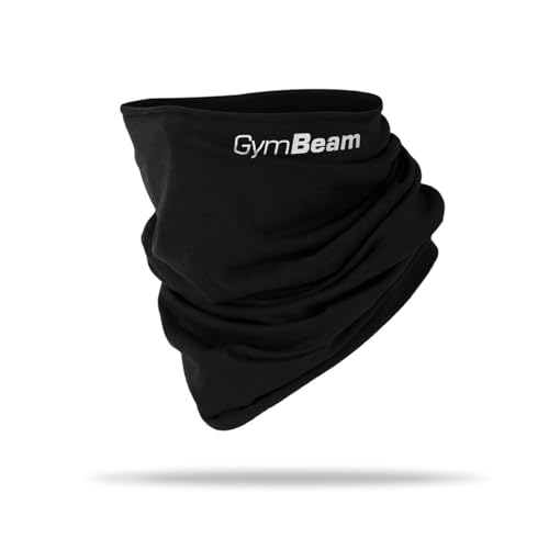 GymBeam Scaldacollo Leggero Poliestere Asciugatura Rapida