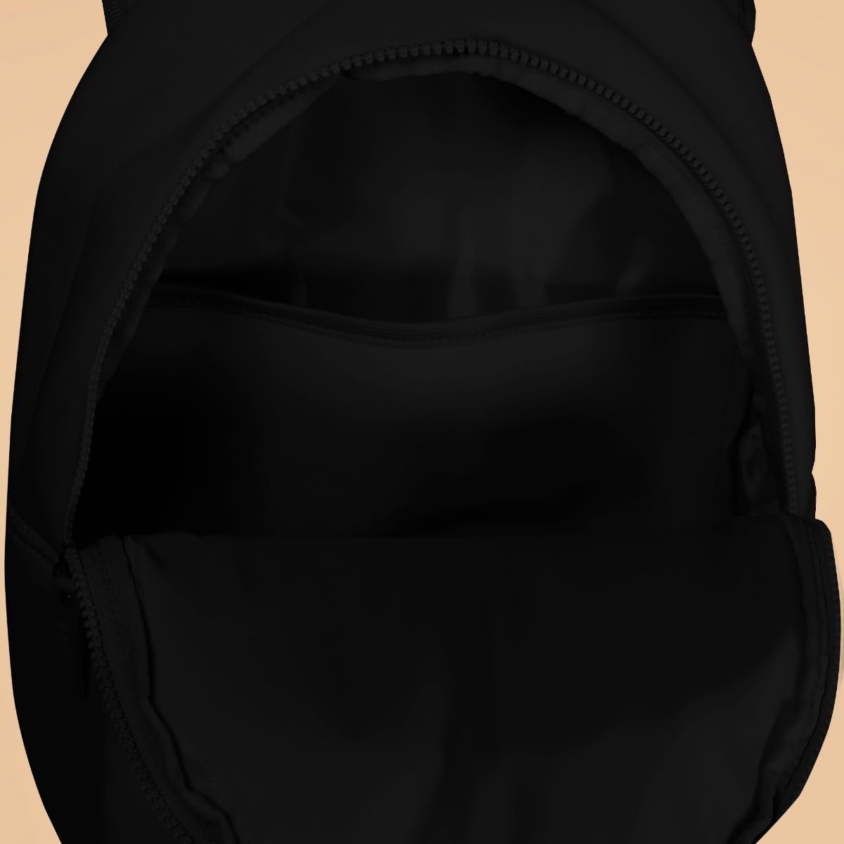 GymBeam Bliss Zaino Nero 10L Neoprene Donna
