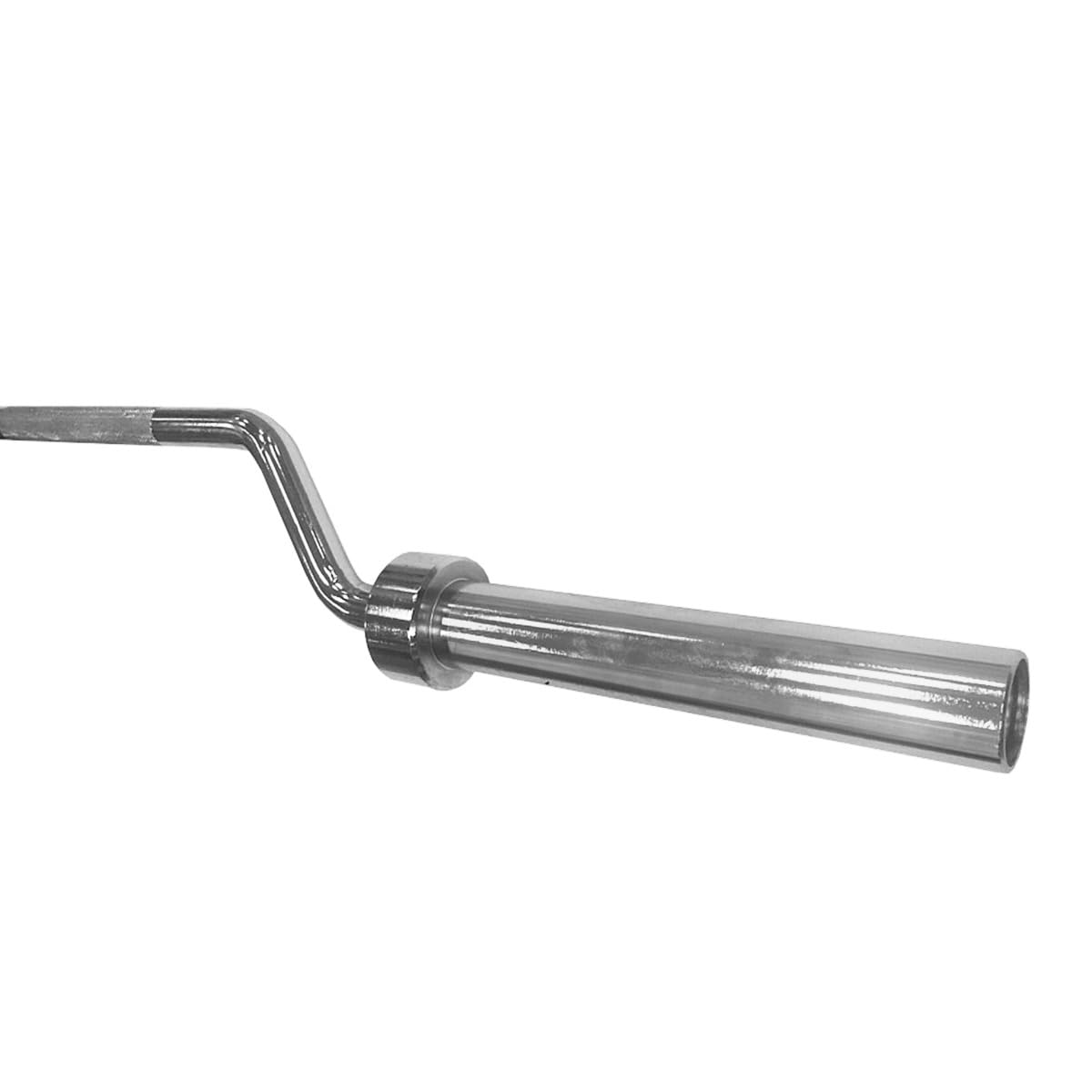 GymBeam Safety Squat Bar bilanciere olimpionico 220cm 250kg