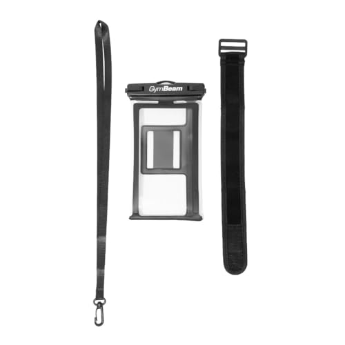 GymBeam Custodia Impermeabile Cellulare IPX8 9"