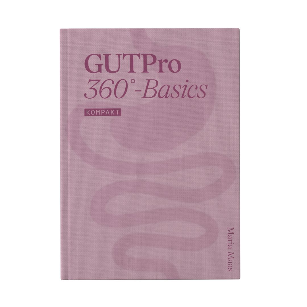 Vetain GUTPro 360 Basics eBook Compatto Salute