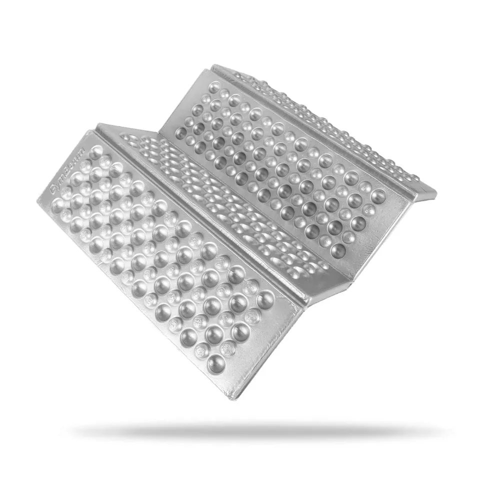GymBeam Accessori Mini Tappetino Pieghevole Gommapiuma