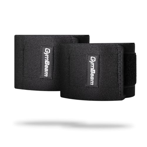 GymBeam Fascia Epicondilite gomitiere palestra velcro 2 pz