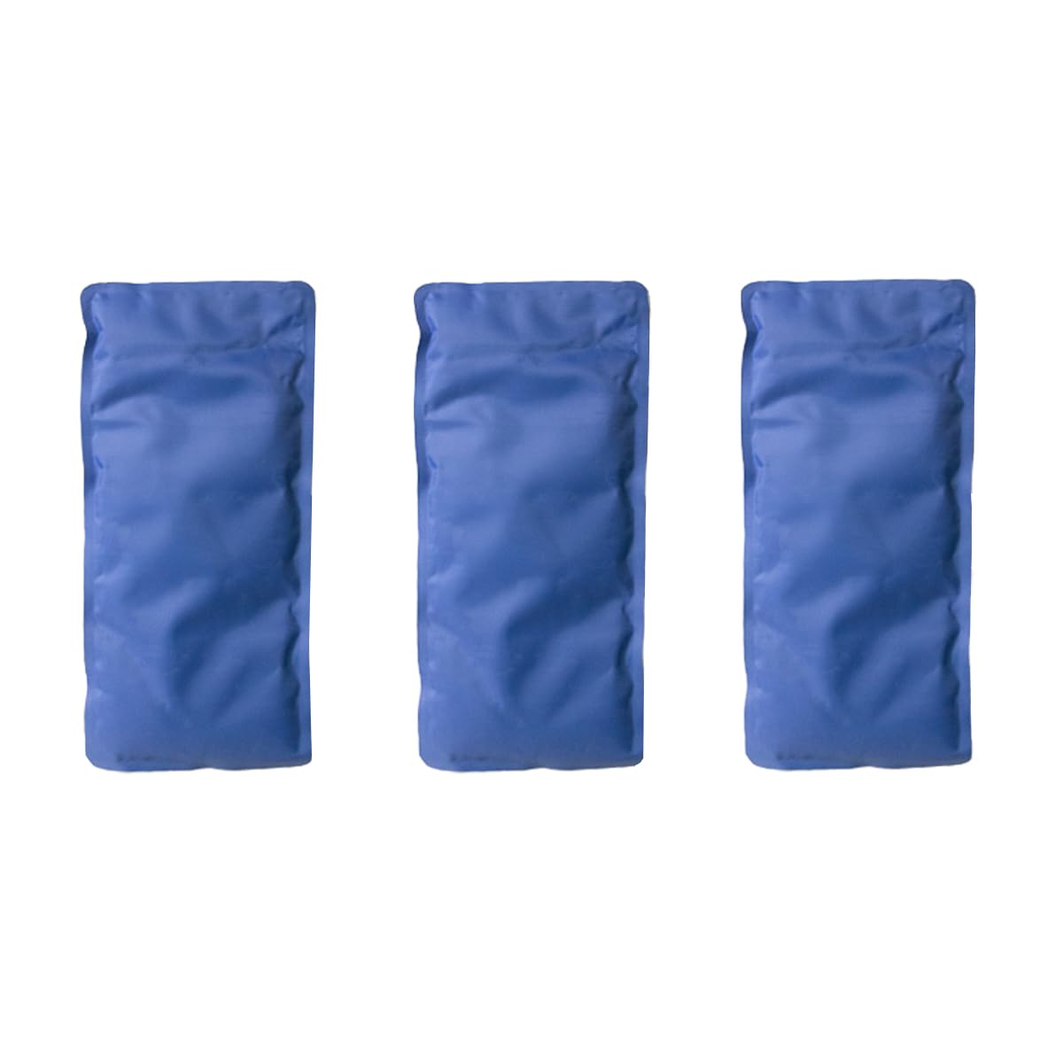 GymBeam Tutore Ginocchio Gel Caldo-Freddo Velcro Universale