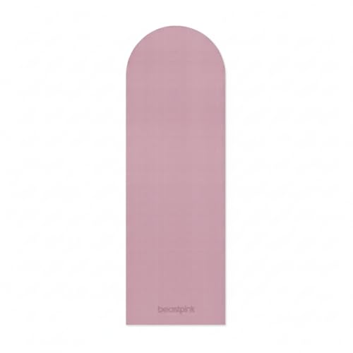 GymBeam Tappetino Yoga tappetino yoga TPE antiscivolo